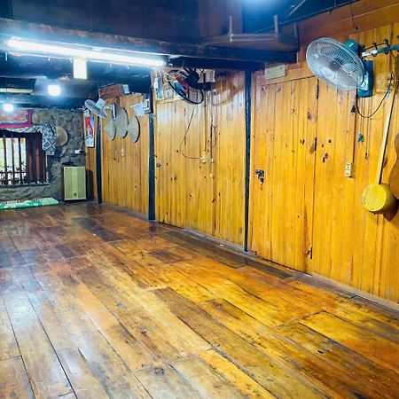 Minh Khang Homestay - Lang Da Co Khuoi Ky Cao Bang Eksteriør bilde