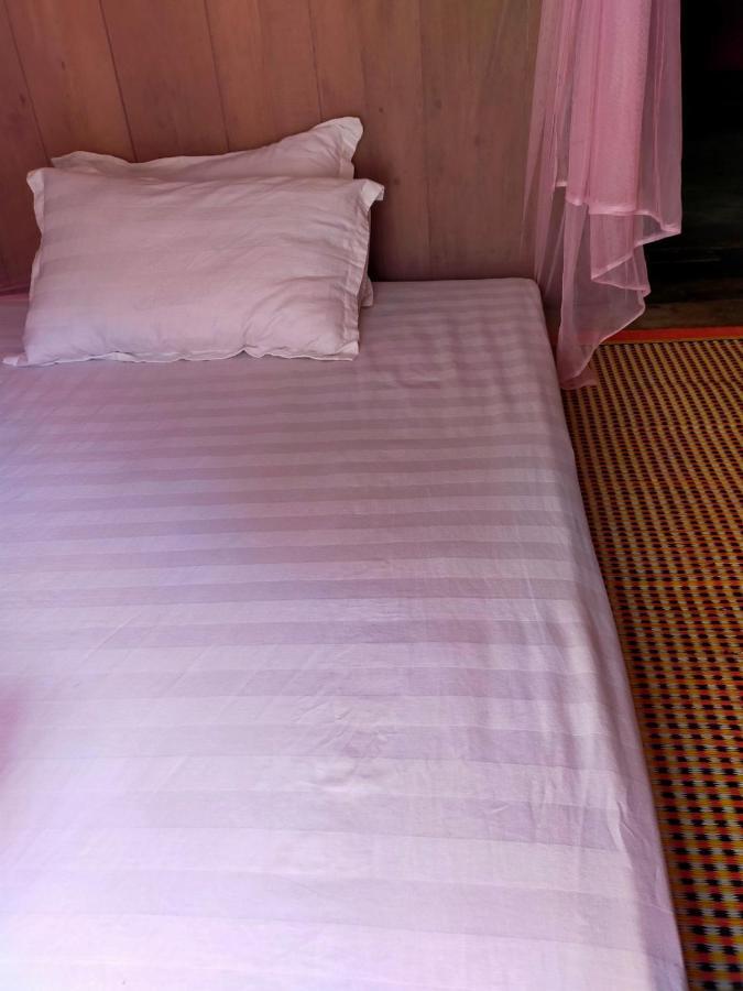 Minh Khang Homestay - Lang Da Co Khuoi Ky Cao Bang Eksteriør bilde